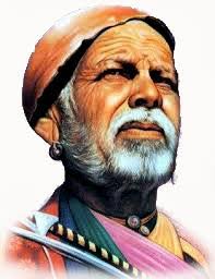 Sant Gadge Maharaj