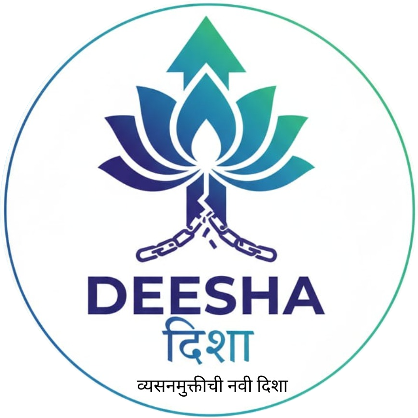 Deesha Logo